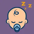 Baby Diary: Sleep Baby Diary: Sleep