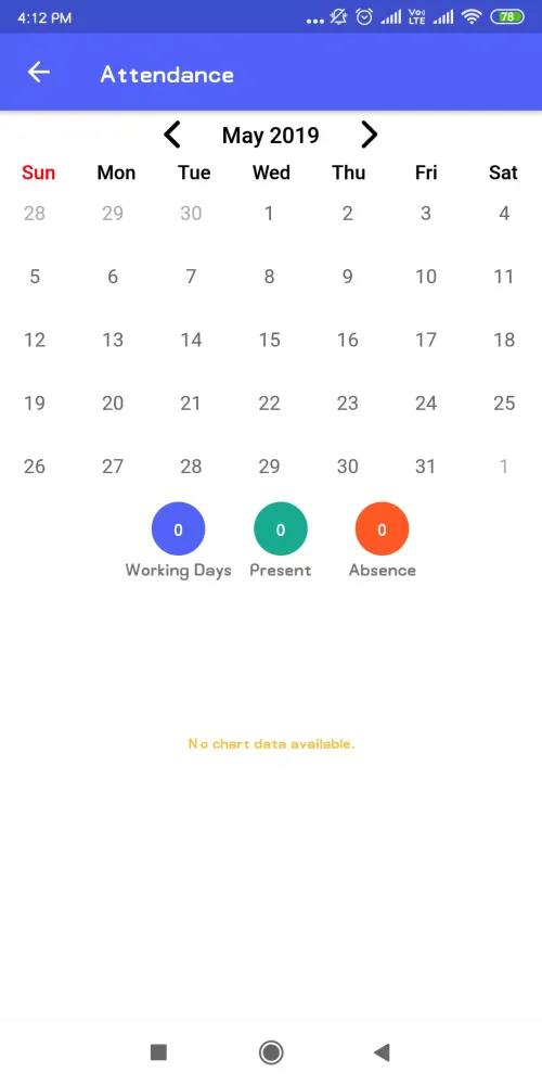 Lords High School Mallapur Screenshots