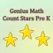 Genuis Math Count Stars Kids of King