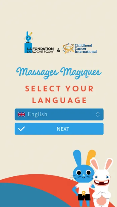 Magic Massages سکرین شاٹس