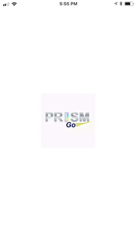 PRISM Go 스크린샷