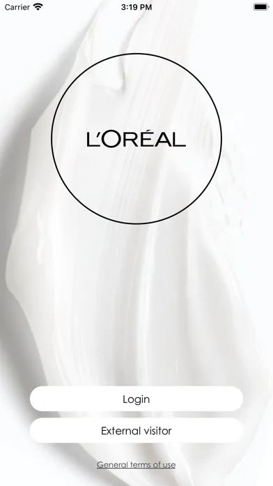L'Oréal SmartCampus স্ক্রিনশট