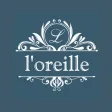 l’oreille 【公式アプリ】