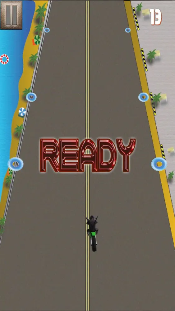 City Rider - Mini Ace Motor Racing Screenshots