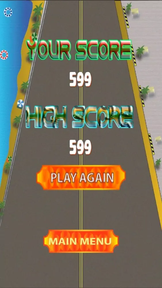 City Rider - Mini Ace Motor Racing Screenshots