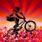 BMX Race - Become A Pumped 2XL Mountain Bike Baron!