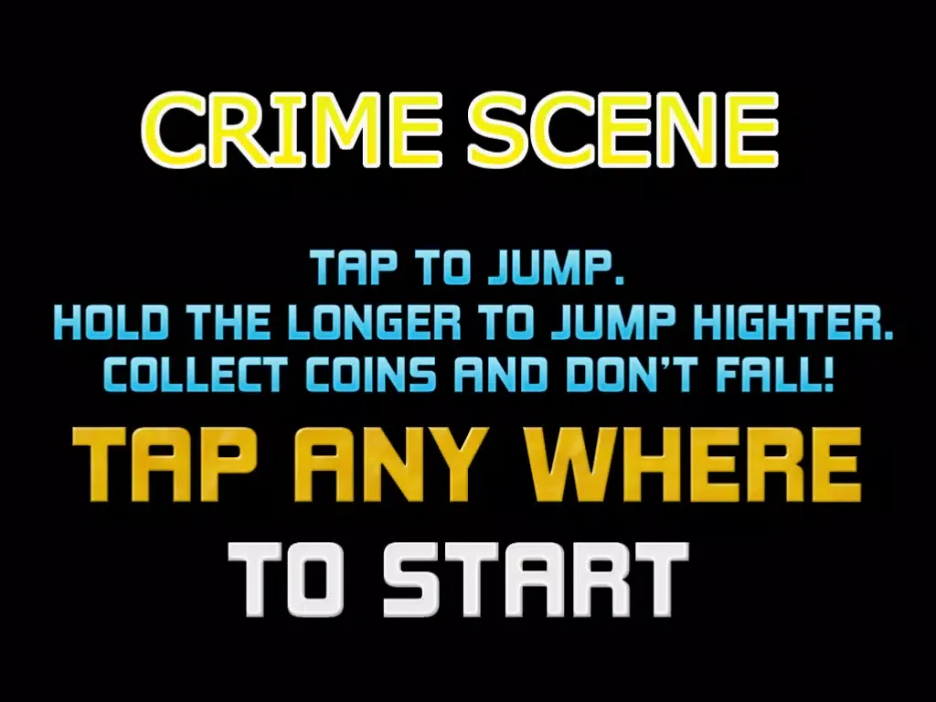 Скриншоты Crime Scene - Escape The Urban City iPad 