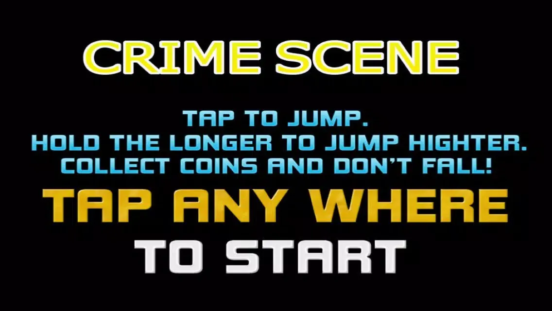 Скриншоты Crime Scene - Escape The Urban City