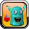 Cup Cakes - Feed The Hungry Monster