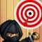 Darts Ninja - Be A Crazy Pro And Avoid The Clumsy Victim