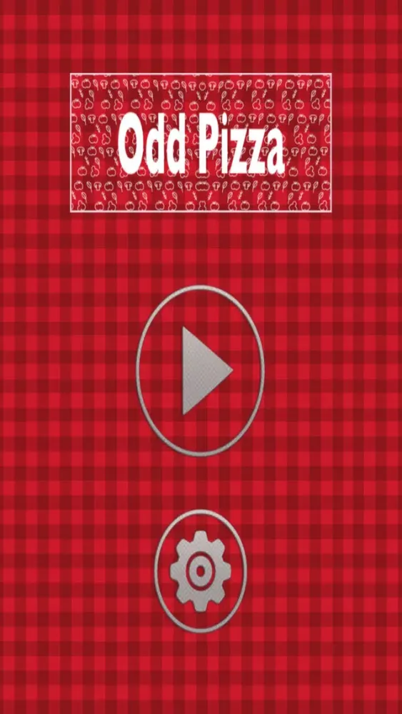 Odd Pizza - Pick Good Or Great From My Shop 스크린샷