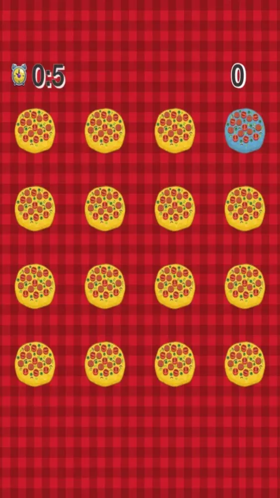 Odd Pizza - Pick Good Or Great From My Shop 스크린샷
