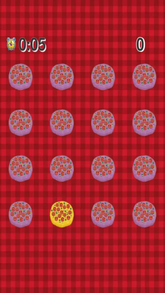 Odd Pizza - Pick Good Or Great From My Shop 스크린샷