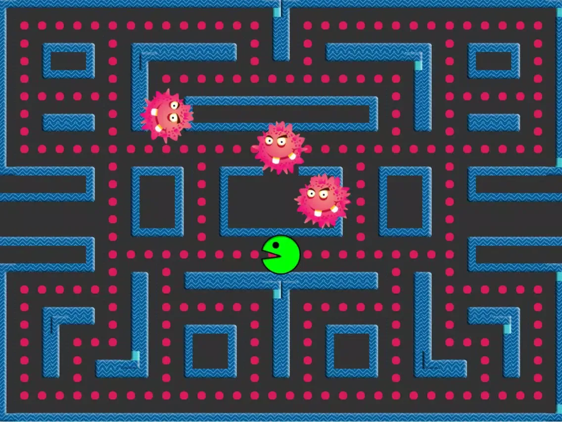Capturas de tela do Beep Beep - Pacing Dash iPad 