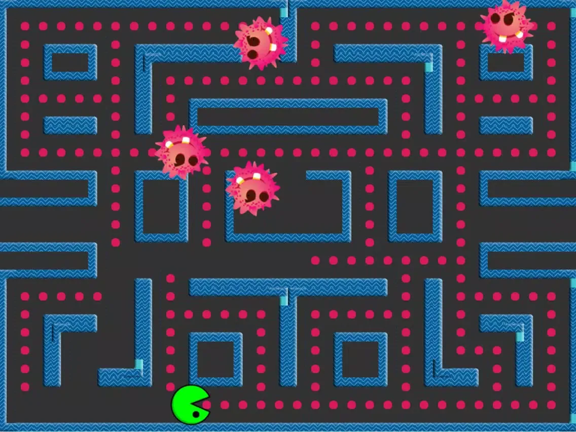 Capturas de tela do Beep Beep - Pacing Dash iPad 