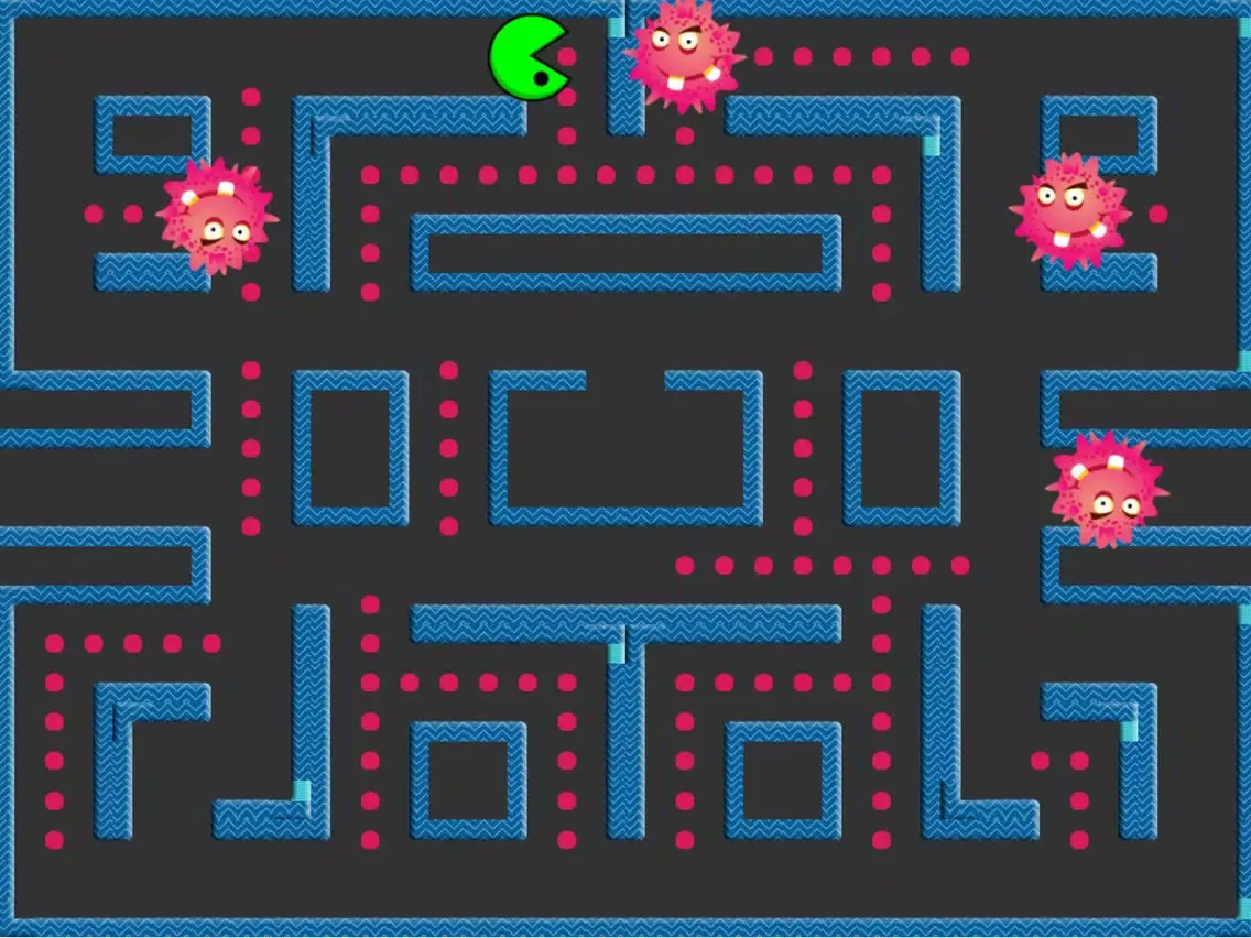 Capturas de tela do Beep Beep - Pacing Dash iPad 