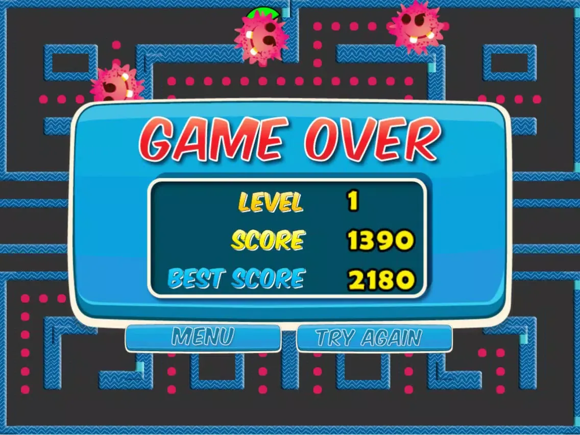 Capturas de tela do Beep Beep - Pacing Dash iPad 