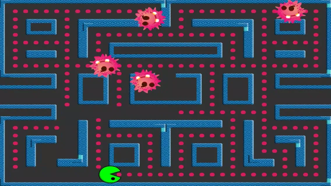Capturas de tela do Beep Beep - Pacing Dash