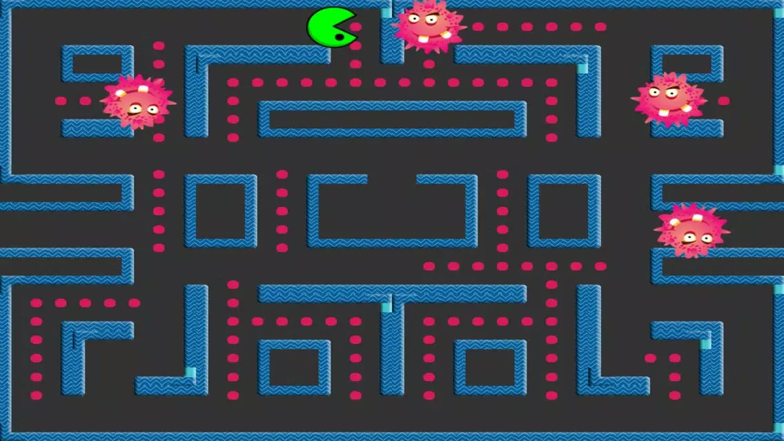 Capturas de tela do Beep Beep - Pacing Dash