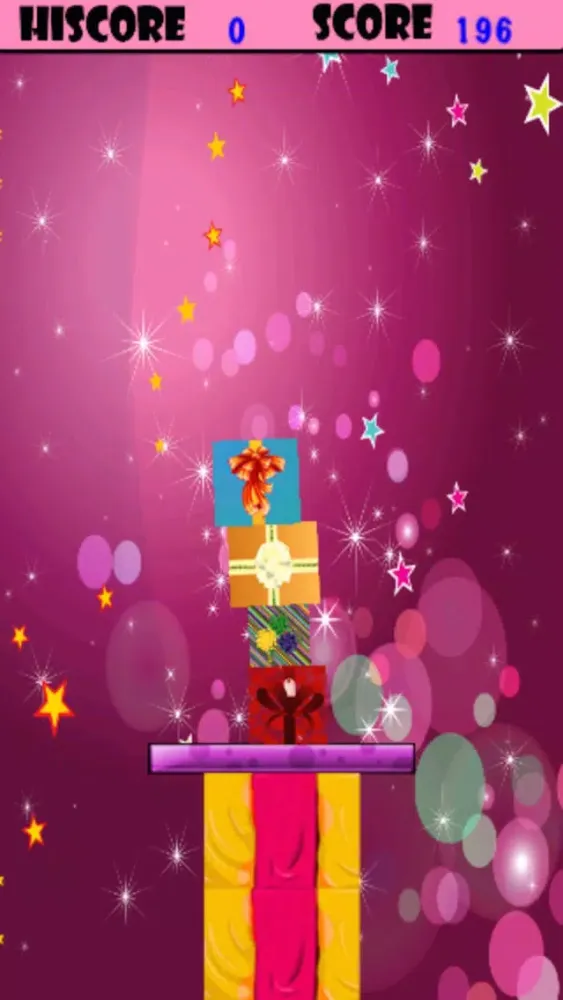 Скриншоты Pile 'Em Up - Highest Tower