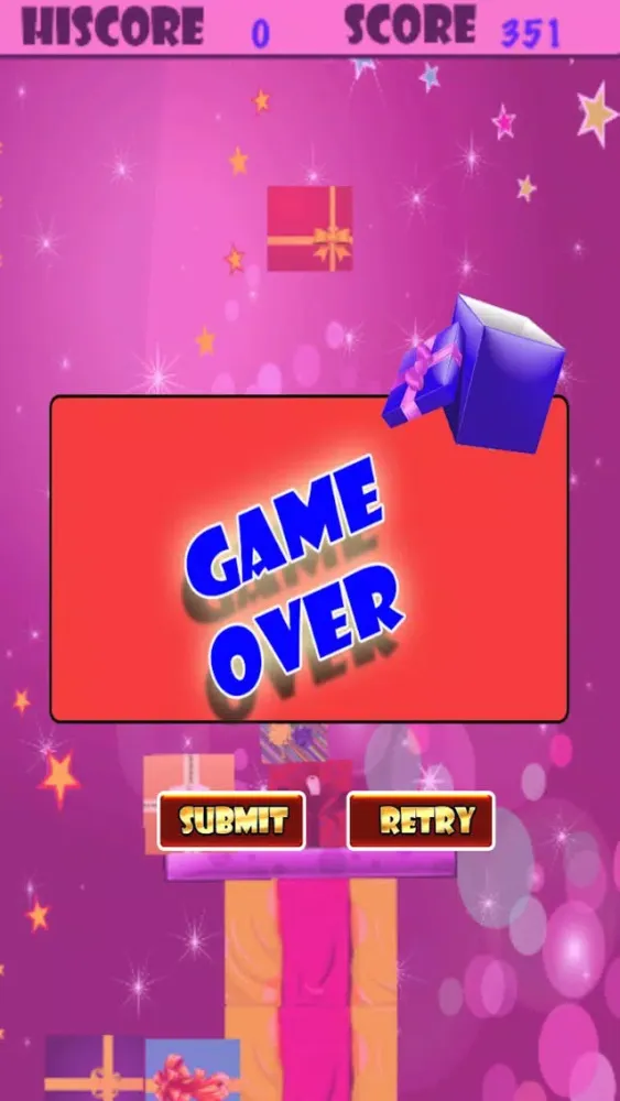 Скриншоты Pile 'Em Up - Highest Tower
