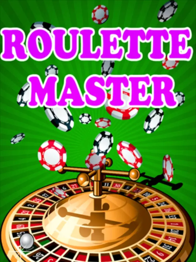 Roulette Master - Mobile Casino Style iPad  스크린샷