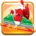 Snow Mobile - Help Santa Deliver Christmas Gifts!!