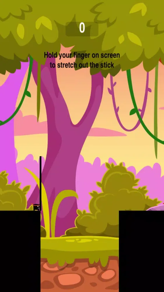Stick Buddy - From Zero To Hero应用截图