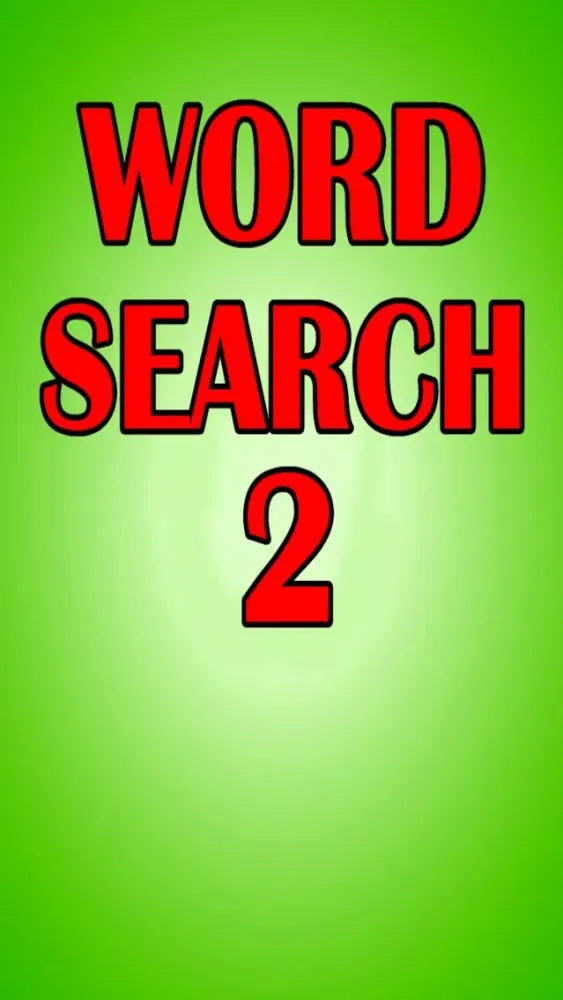 صور Word Search 2 - Best Puzzle Game
