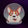 Corgi Space Rescue
