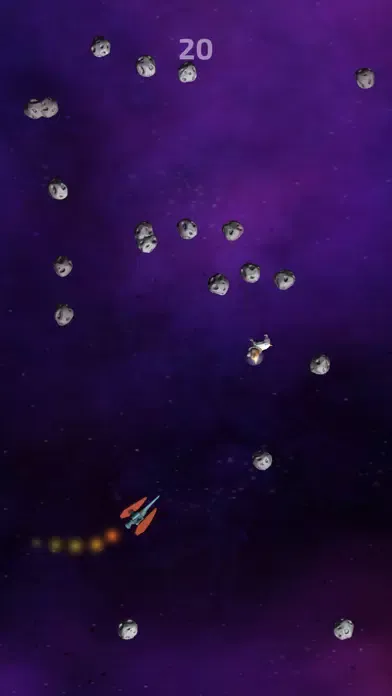 Corgi Space Rescue应用截图