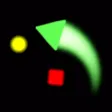 Get the Yellow Dot! Get the Yellow Dot!