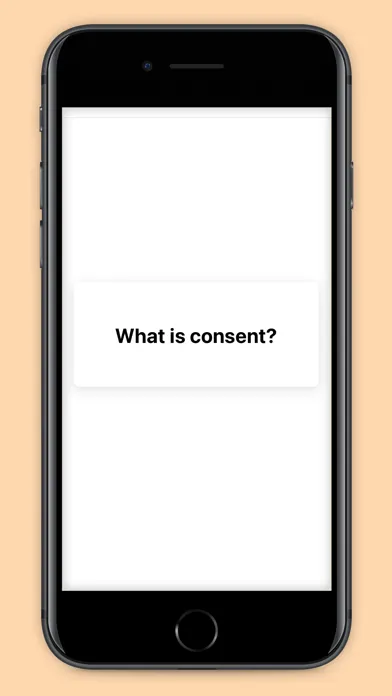 TALK Puberty App应用截图