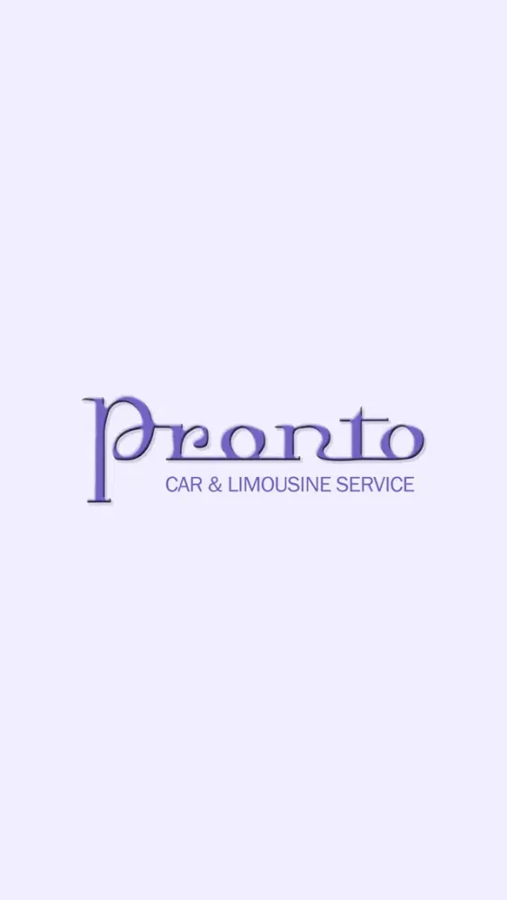 Pronto Car Service应用截图