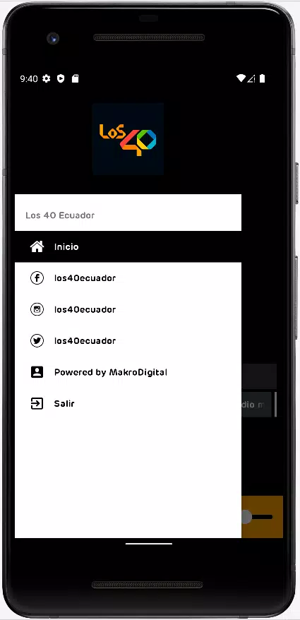 Los 40 Ecuador APK for Android Download - PGYER APKHUB