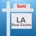 Los Angeles Real Estate App