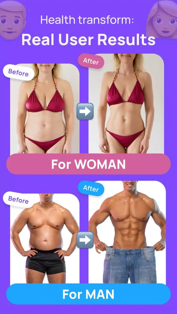 Intermittent Fasting Tracker X Screenshots
