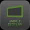Aptsys Jade2 Display