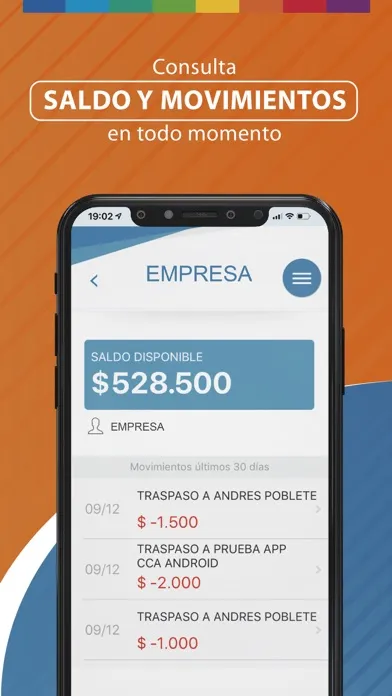 Mi Empresa Prepago Los Héroes سکرین شاٹس