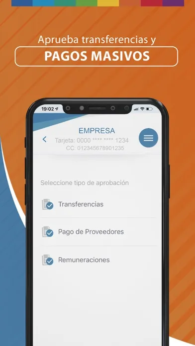 Mi Empresa Prepago Los Héroes سکرین شاٹس