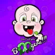 Don't Eat Your Boogers