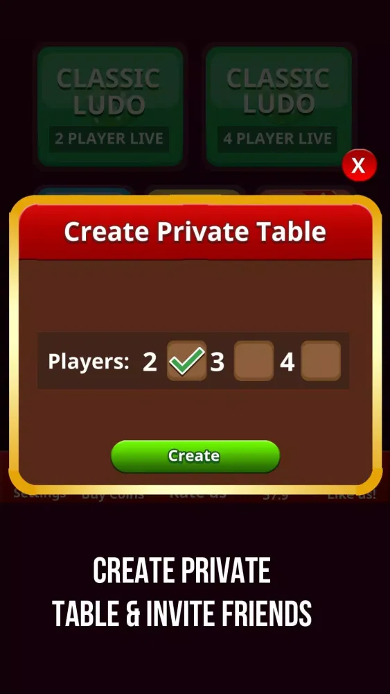 Ludo Bing Screenshots