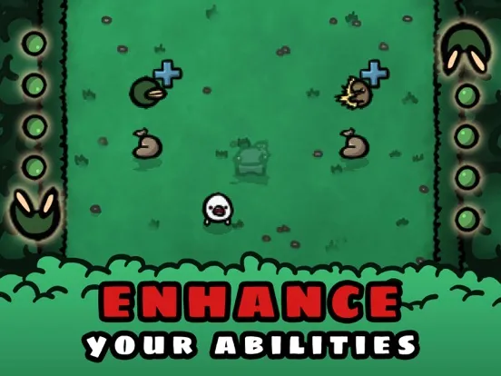 تصاویر Lost Potato iPad 