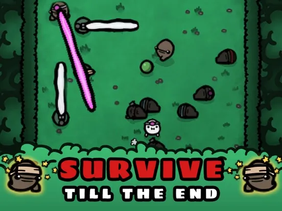 تصاویر Lost Potato iPad 