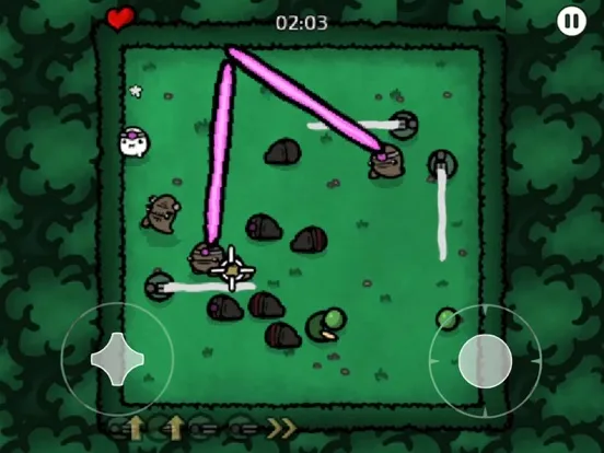تصاویر Lost Potato iPad 