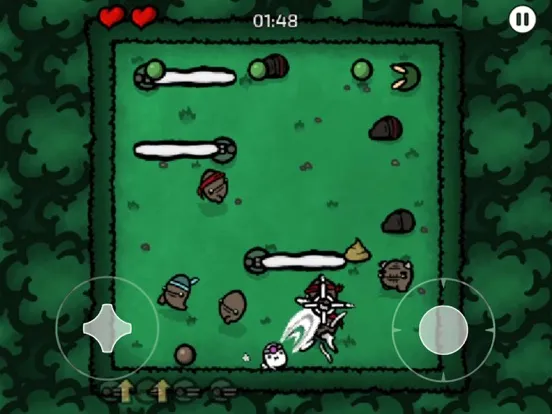 تصاویر Lost Potato iPad 