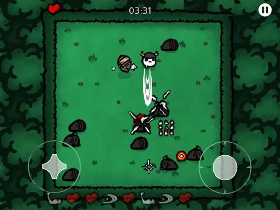 تصاویر Lost Potato iPad 