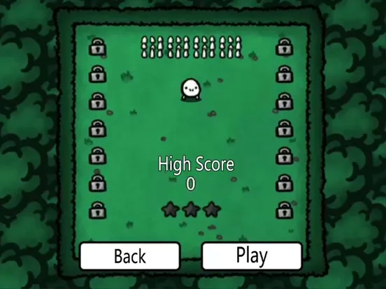 تصاویر Lost Potato iPad 