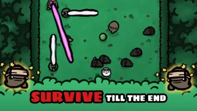 تصاویر Lost Potato