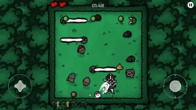 تصاویر Lost Potato
